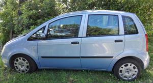 Fiat Idea 1.4 celeste a METANO