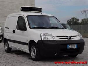 Fiat doblo frigo isotermico 1.9 d furgone cella frigorifera