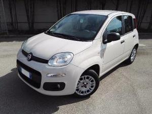 Fiat panda 1.2 easypower easy