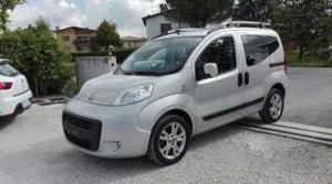 Fiat qubo 1,3 mjet emotion pari al nuovo