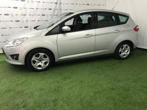 Ford c-max ecoboost start&stop plus