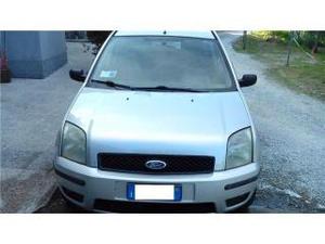 Ford fusion v 5p. elegance unicopr. ok per