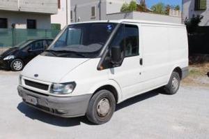 Ford transit td/85 cat pc fu. custom