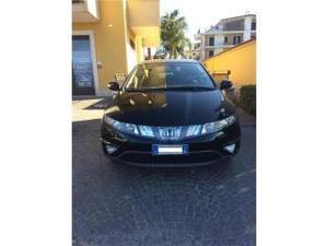 Honda civic 2.2 i-ctdi 5p. executive