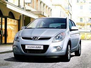 Hyundai i crdi 90cv 5p. comfort