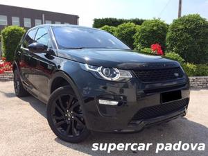 LAND ROVER Discovery Sport 2.0 TD CV HSE Luxury rif.