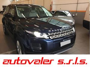 LAND ROVER Range Rover Evoque Land Rover Range Rover Evoque