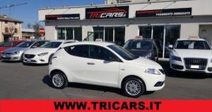 Lancia ypsilon  cv 5 porte gold permute prezzo reale