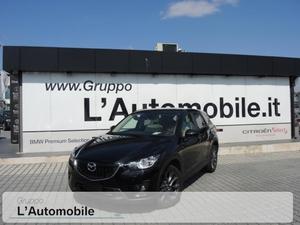 MAZDA CX-5 2.2 Exceed 4wd 175cv rif. 