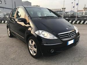 MERCEDES-BENZ A  CV avangarde rif. 