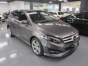 MERCEDES-BENZ B 180 d Sport rif. 