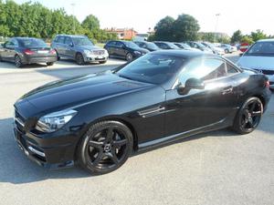 MERCEDES-BENZ SLK 200 CGI Premium rif. 