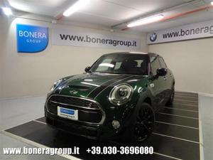 MINI Cooper SD 2.0 SD Business XL 5 porte AUTOM rif. 