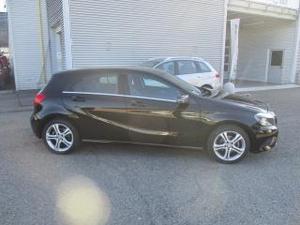 Mercedes-benz a 180 a cdi automatic sport 5 porte berlina