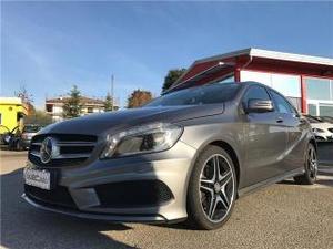 Mercedes-benz a 180 cdi automatic sport amg wrc auto