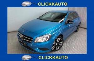 Mercedes-benz a 180 cdi urban **xenon**navi**