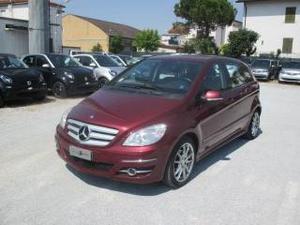 Mercedes-benz b 150 sport