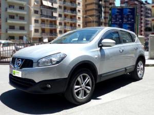 Nissan Qashqai 1.5 dCi DPF Acenta