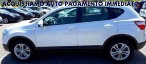 Nissan qashqai 1.5 dci dpf acenta imm.