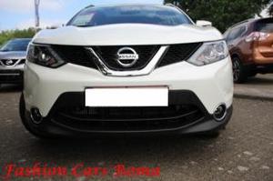 Nissan qashqai 1.5 dci n-connecta*tetto panoramico**navi