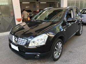 Nissan qashqai 1.5 dci tekna - navigatore + tetto panoramico