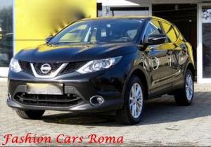 Nissan qashqai 1.6 dci dpf acenta