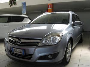 Opel Astra SW V VVT Cosmo