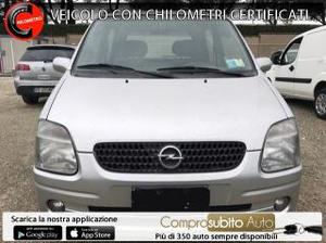 Opel agila v testata da rifare!!