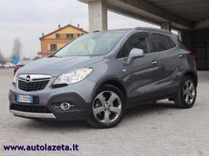 Opel antara 1.7 cdti cosmo ecoflex 130cv 4x2