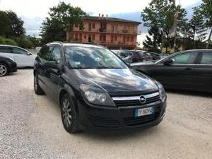 Opel astra  cdti sport tourer certificata