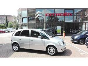 Opel meriva  cdti 125cv cosmo 5 porte