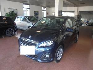 PEUGEOT 108 VTi 68 5 porte Active rif. 