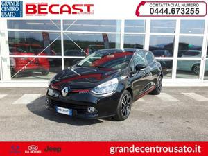 RENAULT Clio 1.5 dCi 8V 75CV 5 porte Live UNICO PROPRIETARIO