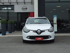 Renault Clio Clio Sporter 1.5 dCi 8V 75CV Live