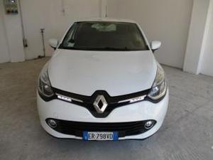Renault clio 1.5 dci 75cv live 5 porte