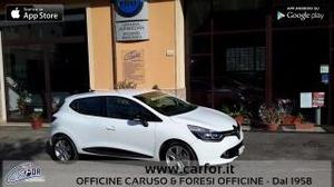 Renault clio 1.5 dci 8v 75cv 5 porte live""garanzia 24