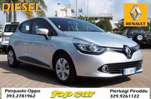 Renault clio 1.5 dci energy zen aziendale 