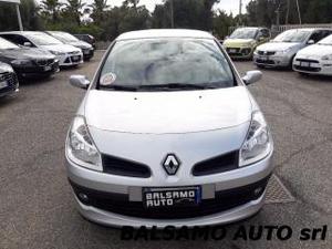 Renault clio v 5 porte luxe"bellissima -x