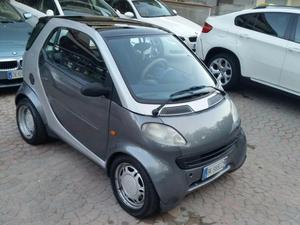 SMART ForTwo 800 cdi PASSION ***DIESEL*** rif. 