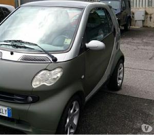 Smart fortwo prima serie modello pulse