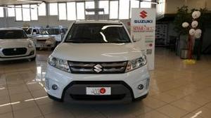 Suzuki vitara 1.6 vvt v-cool seminuovo