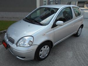 TOYOTA Yaris 1.4 D-4D 3 porte Sol rif. 