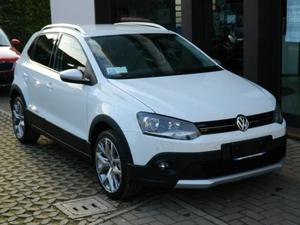 VOLKSWAGEN Polo 1.4 TDI BlueMotion Technology rif. 