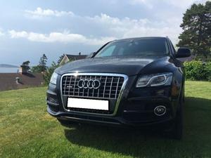 Vendo Audi Q5