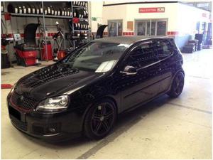 Volkswagen Golf GTI Serie V 2.0 Edition 30th