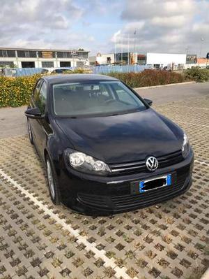Volkswagen golf 1.6 TDI