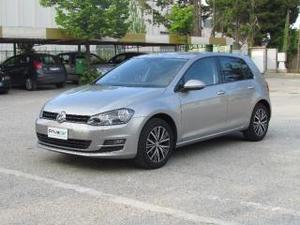 Volkswagen golf 1.6 tdi 110 cv 5p. business bluemotion