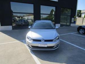 Volkswagen golf 1.6 tdi 5p. comfortline bluemotion