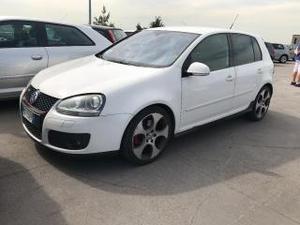 Volkswagen golf v tfsi 5p. dsg gti