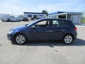 Volkswagen golf vii 1.6 tdi comfortline business bmt dsg 5